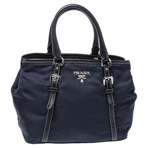 dark blue prada bag|prada navy blue.